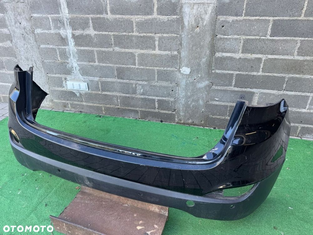 HYUNDAI IX35 4xPDC ZDERZAK TYLNY ORG EU - 6