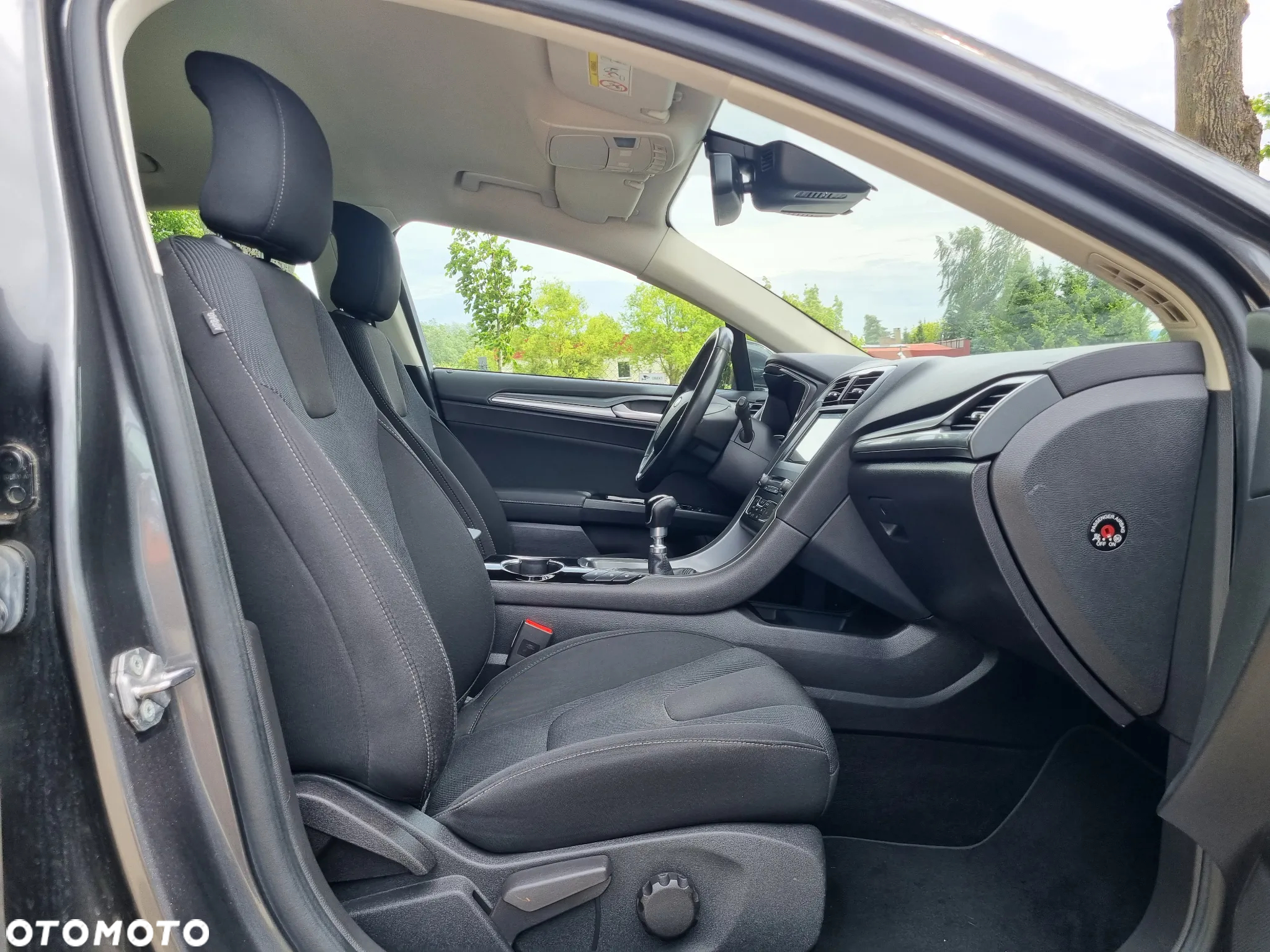 Ford Mondeo 1.5 EcoBoost Start-Stopp Titanium - 11