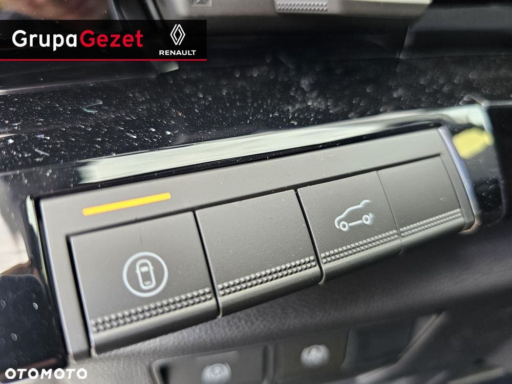 Renault Espace 1.2 E-Tech Full Hybrid 200 Techno MMT 5os - 12