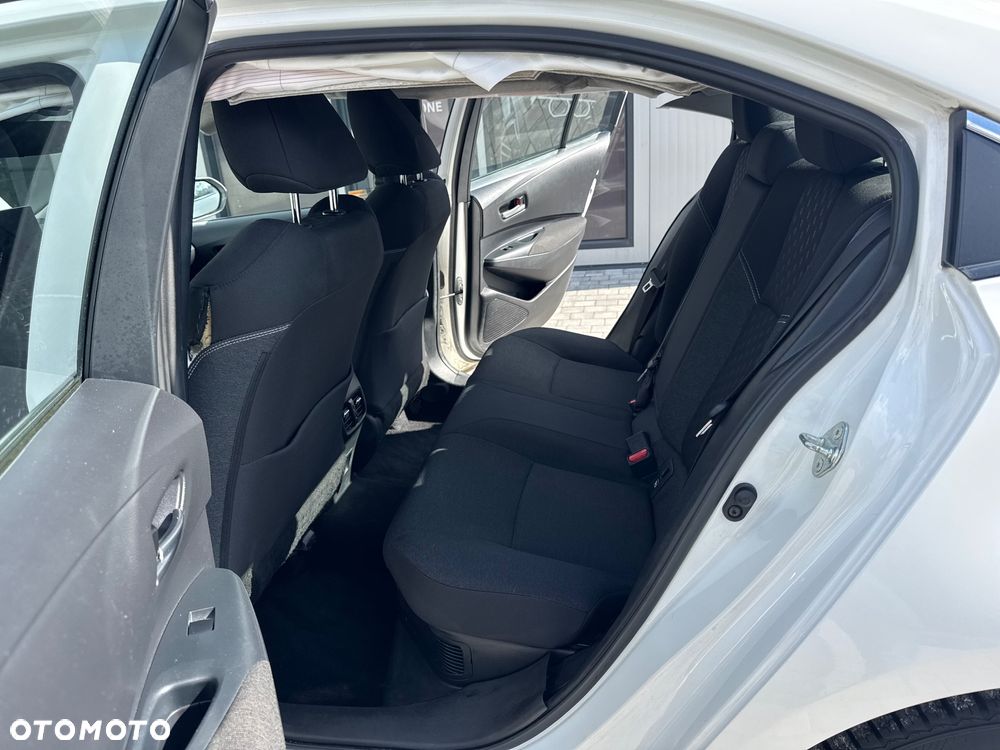 Toyota Corolla 1.8 Hybrid Comfort - 40