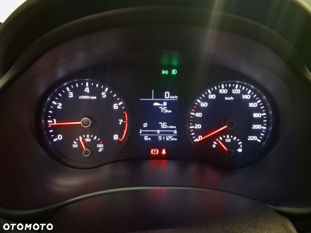 Kia Stonic 1.0 T-GDI L - 16