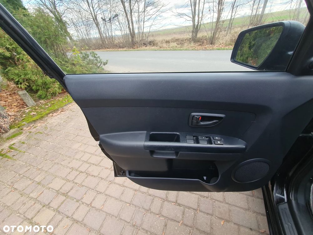 Kia Soul 1.6 CVVT Vision - 9