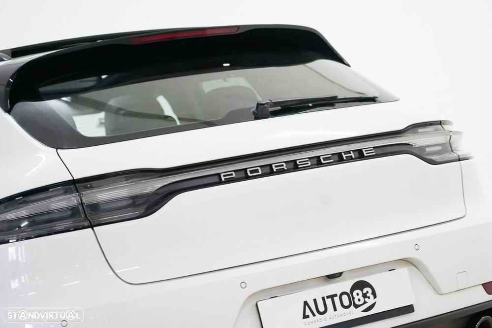 Porsche Macan Spirit - 18