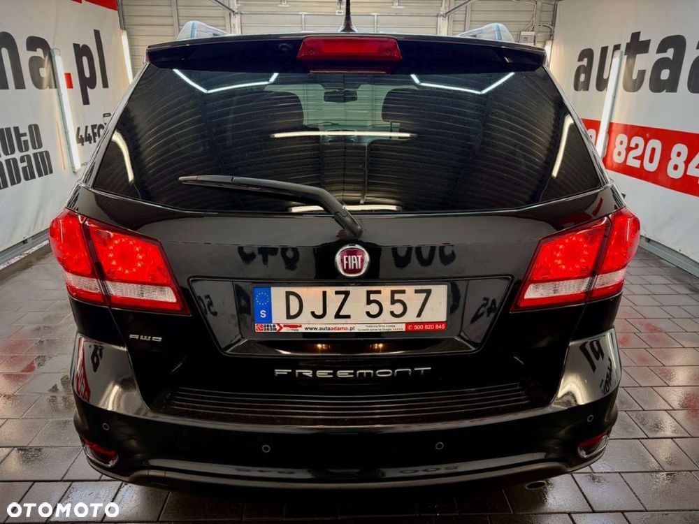 Fiat Freemont - 6