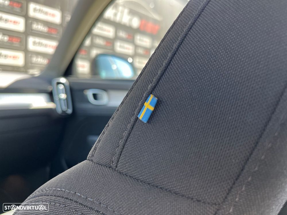 Volvo XC 40 1.5 T5 PHEV Momentum - 44