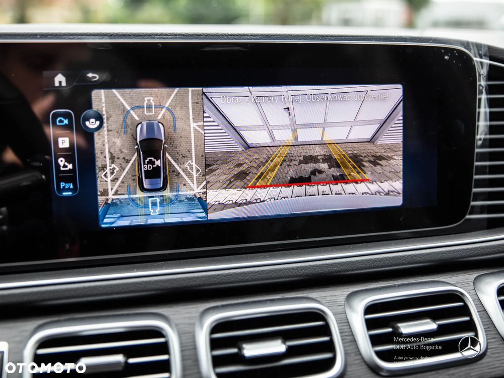 Mercedes-Benz GLE 350 de PHEV 4-Matic AMG Line - 13