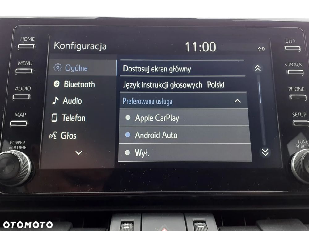 Toyota RAV4 2.5 Hybrid Executive 4x4 - 21