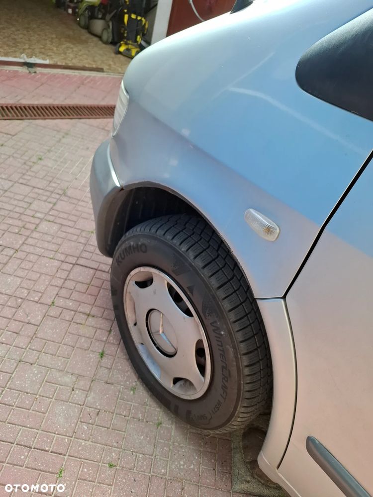 Mercedes-Benz Vito - 14