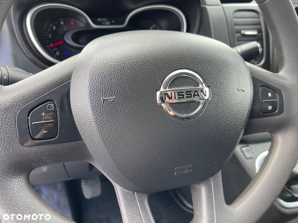 Nissan NV300 - 23