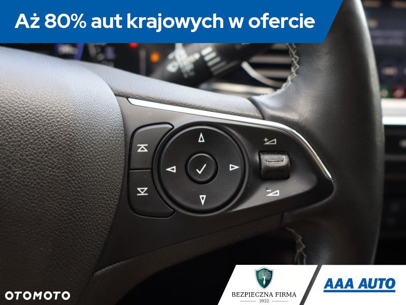 Opel Insignia - 21