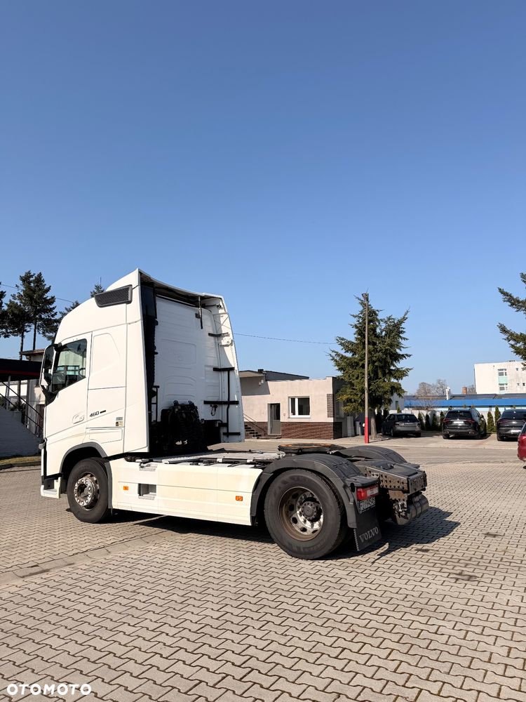 Volvo FH 460 EURO 6 - 17