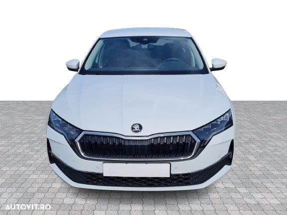 Skoda Octavia 1.5 TSI 150 CP DSG MHEV Selection - 4