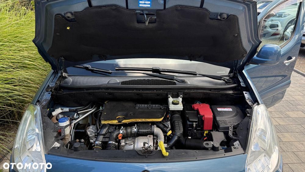Citroën Berlingo - 30