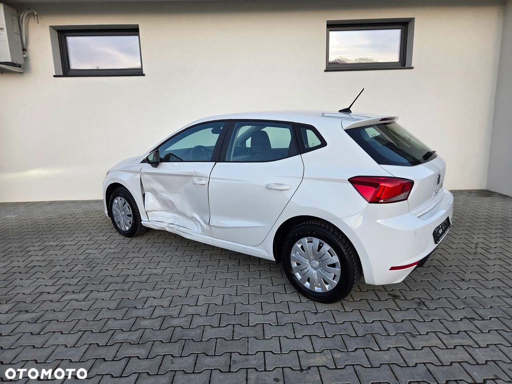 Seat Ibiza - 19