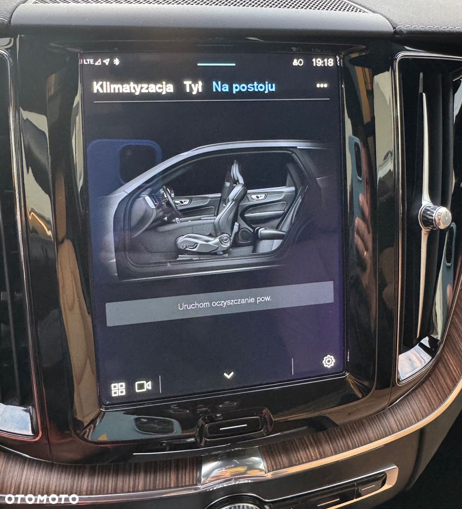 Volvo XC 60 D5 AWD Inscription - 5