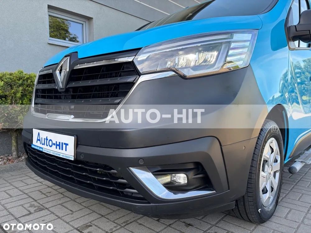 Renault Trafic - 18