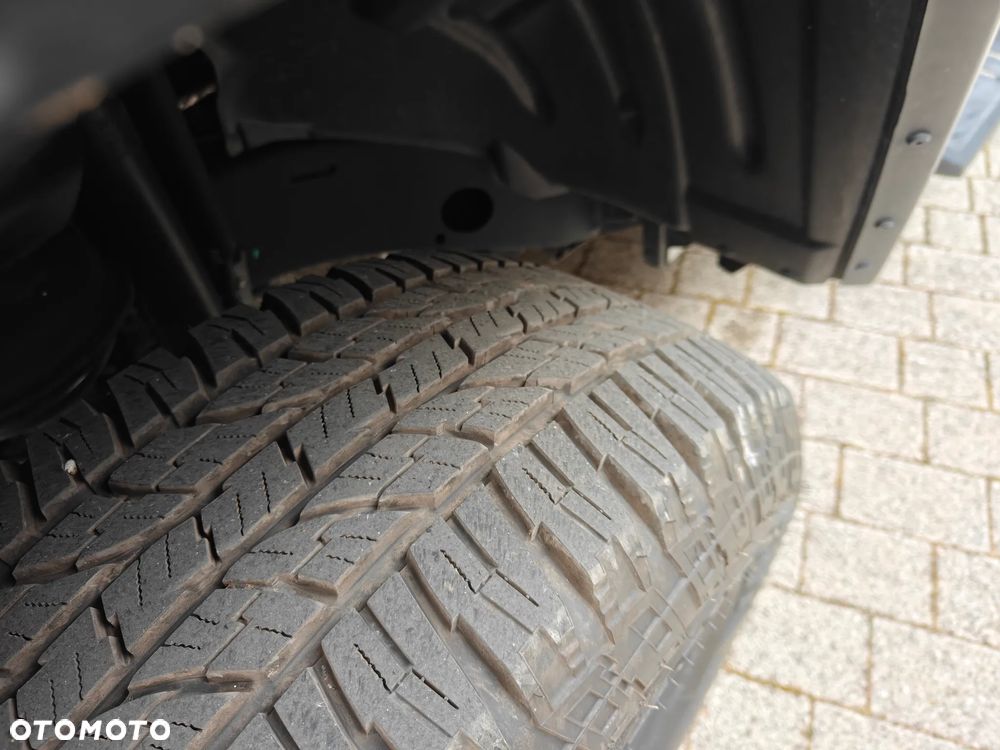 Jeep Wrangler Unlimited 2.0 Turbo PHEV 4xe Rubicon - 40