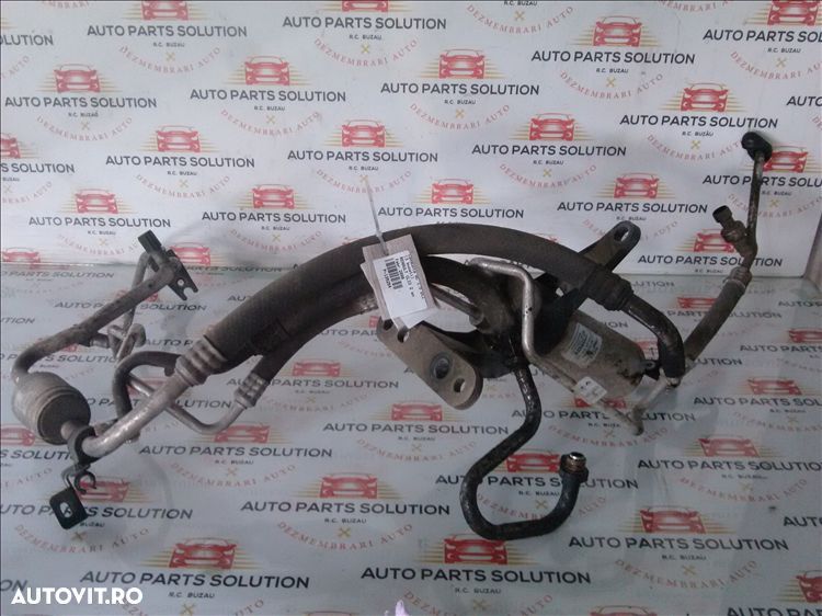 butelie ac 1.5 dci renault clio 2 an fabr.2006 - 1