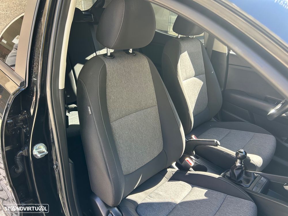 Kia Stonic 1.2 MPi Vibe - 19
