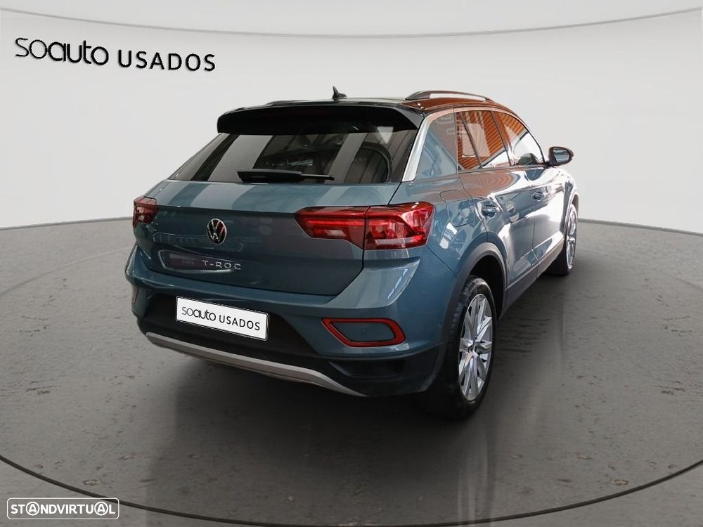 VW T-Roc - 7