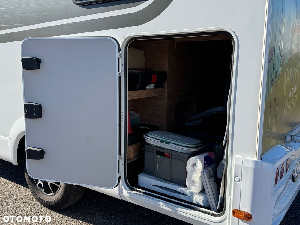 Fiat Ducato L3 - 4