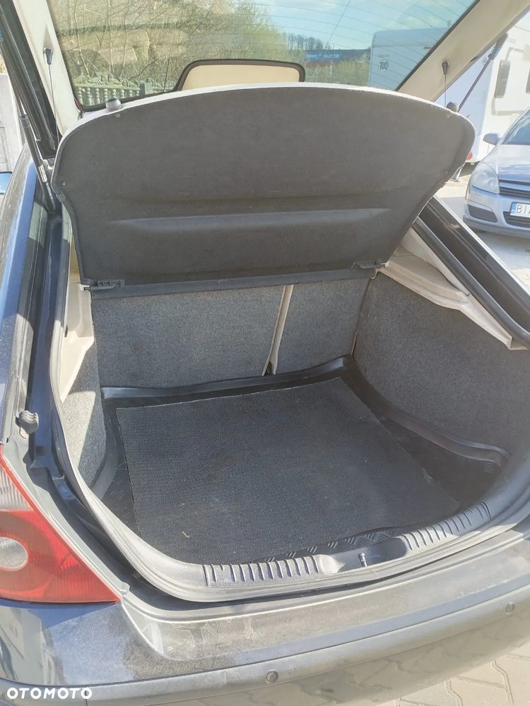 Ford Mondeo 2.0 TDCi Ghia X100 / X - 14