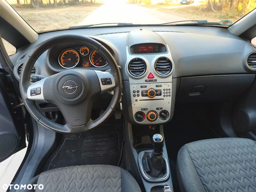 Opel Corsa - 20