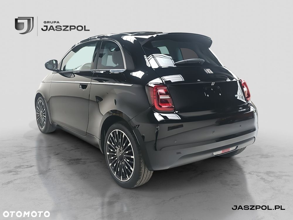 Fiat 500 1.0 GSE La Prima - 6