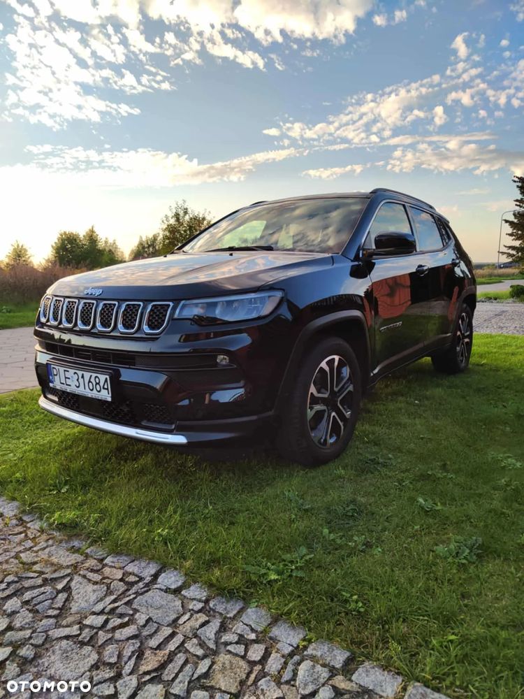 Jeep Compass - 2