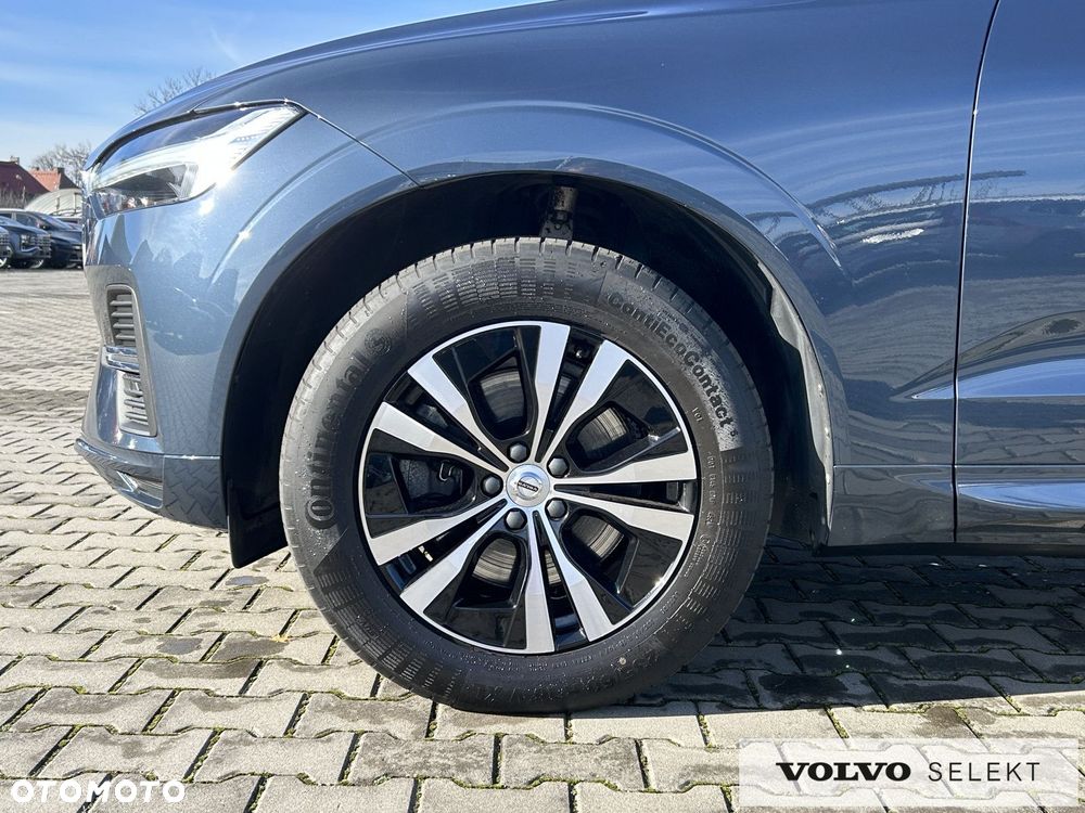 Volvo XC 60 - 12