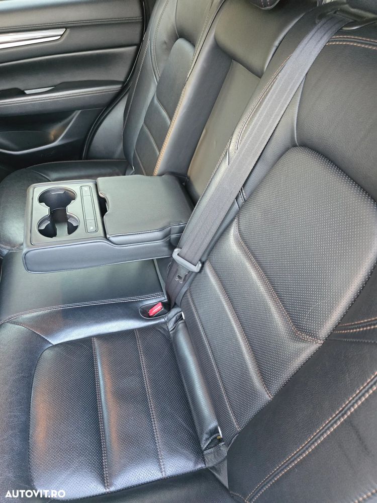 Mazda CX-5 - 9