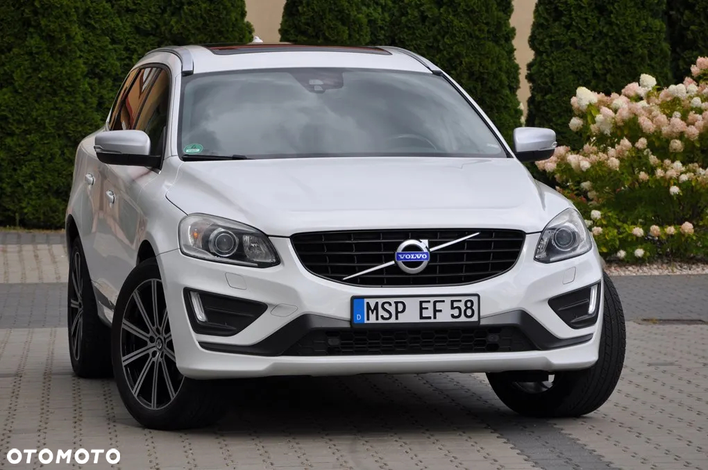 Volvo XC 60 - 8