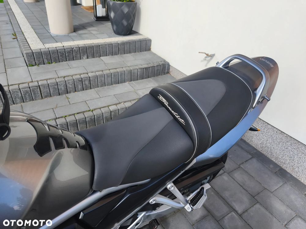 Suzuki Bandit - 21