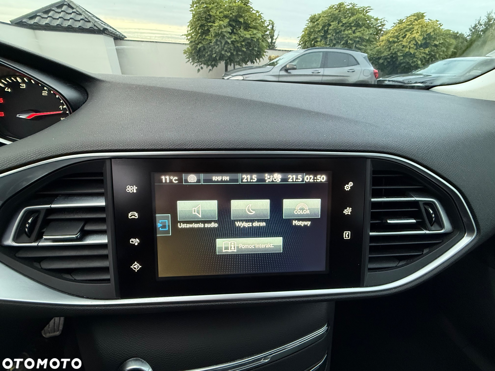 Peugeot 308 1.6 BlueHDi Allure S&S - 18