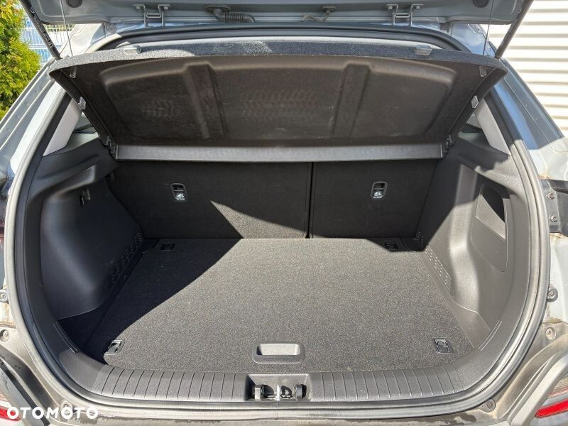 Hyundai Kona 1.0 T-GDI Comfort - 30