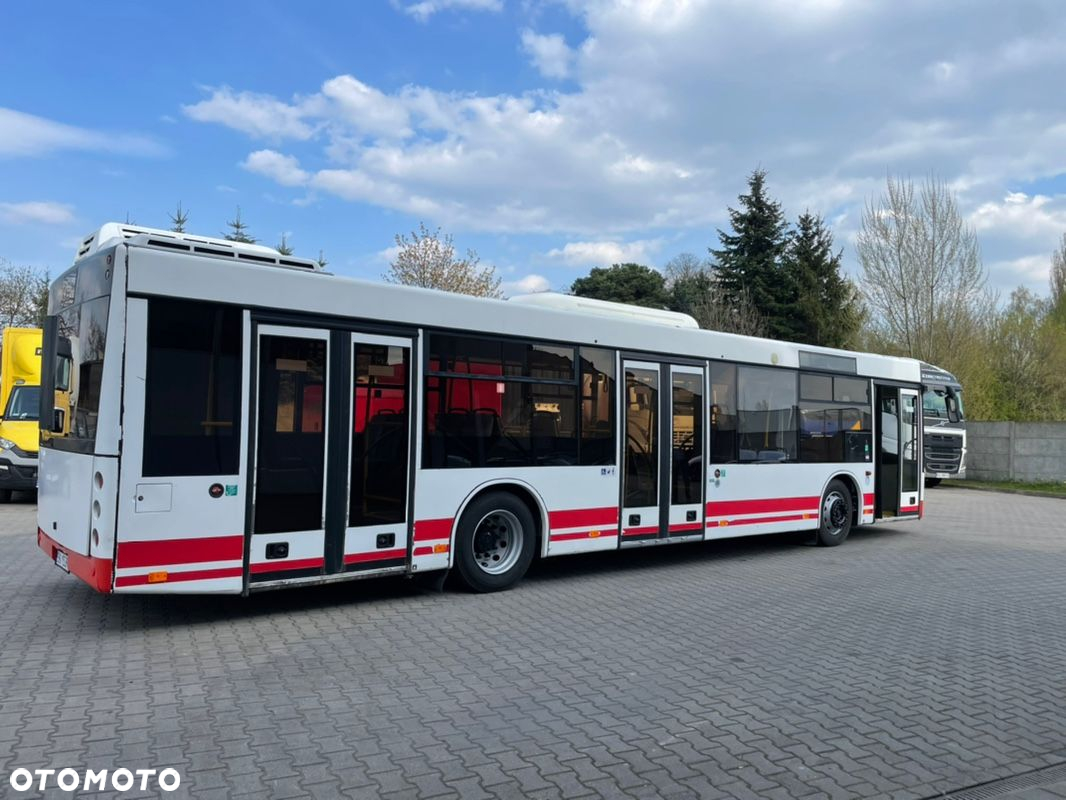 Maz 203 - 21