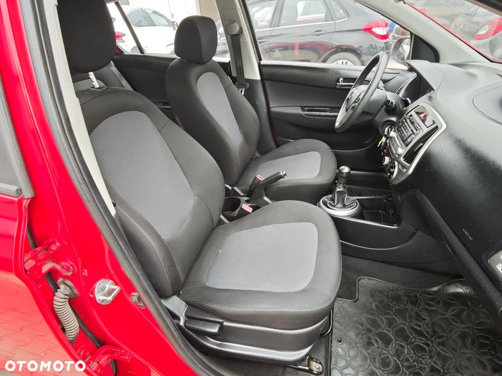 Hyundai i20 1.25 Style - 20