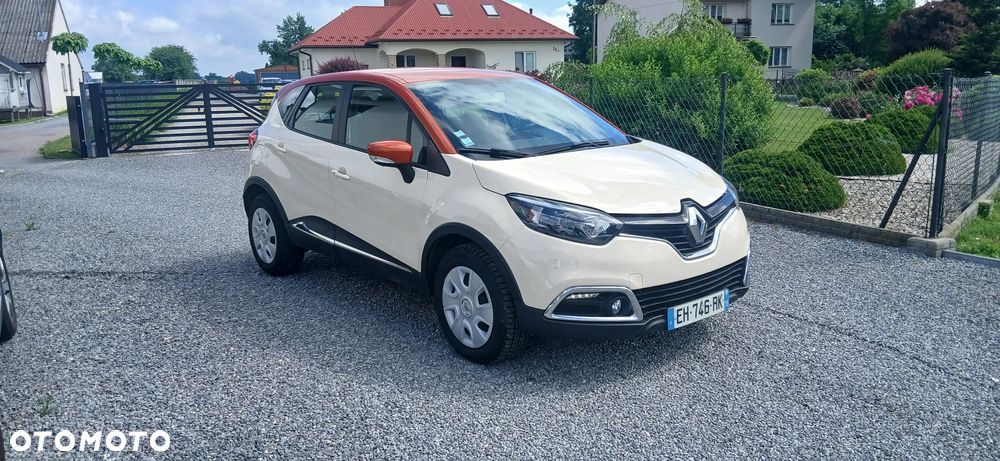 Renault Captur ENERGY dCi 90 Start&Stop Life - 3