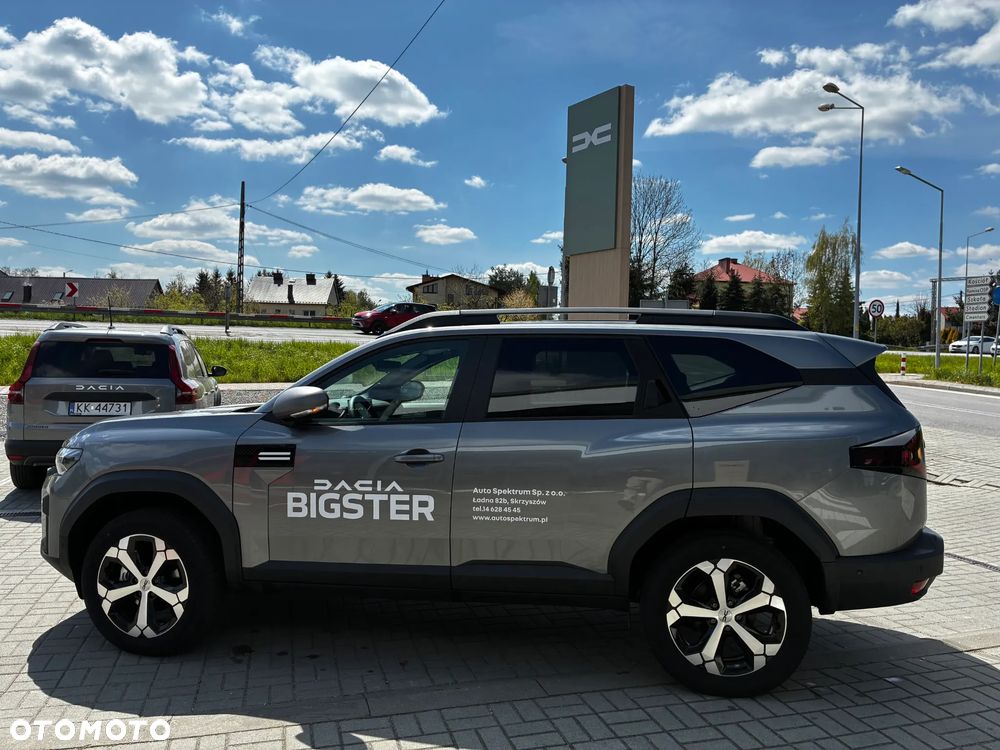 Dacia Bigster - 7