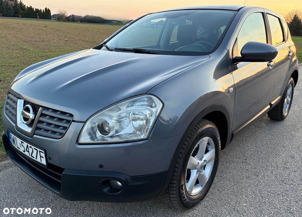 Nissan Qashqai 2.0 4x4 Tekna Premium CVT - 4