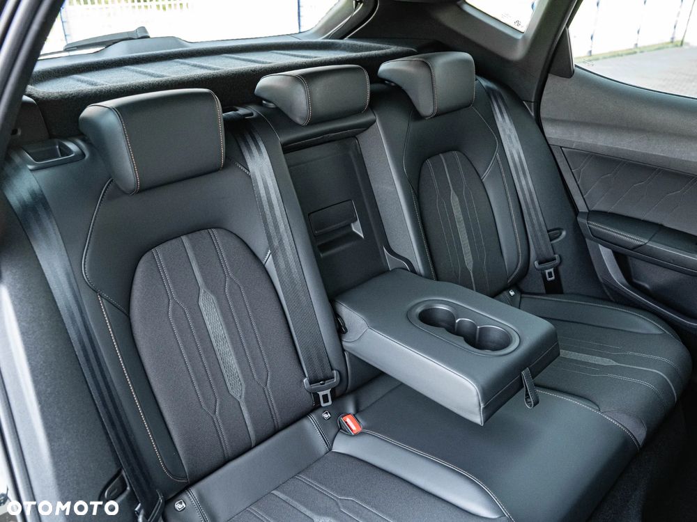 Cupra Formentor VZ 2.0 TSI 4Drive DSG - 27