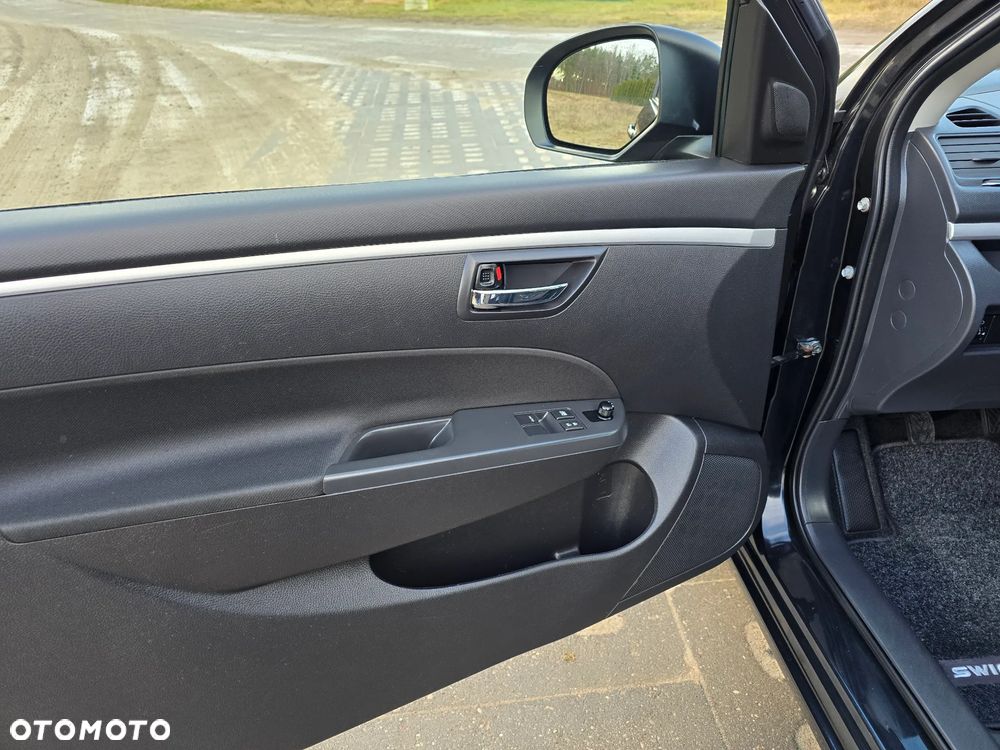 Suzuki Swift 1.2 - 19