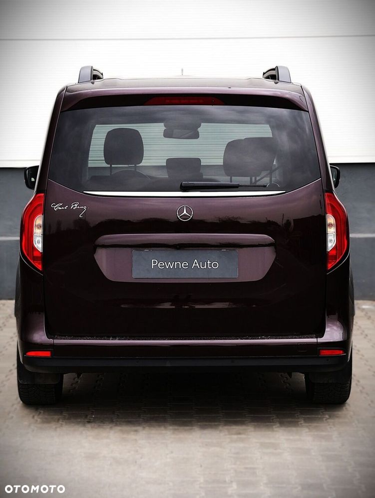 Mercedes-Benz Klasa T 180 d Progressive - 5