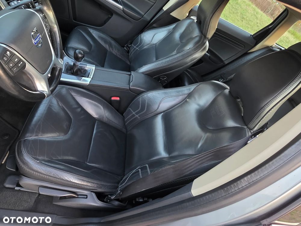 Volvo XC 60 D3 Summum - 15