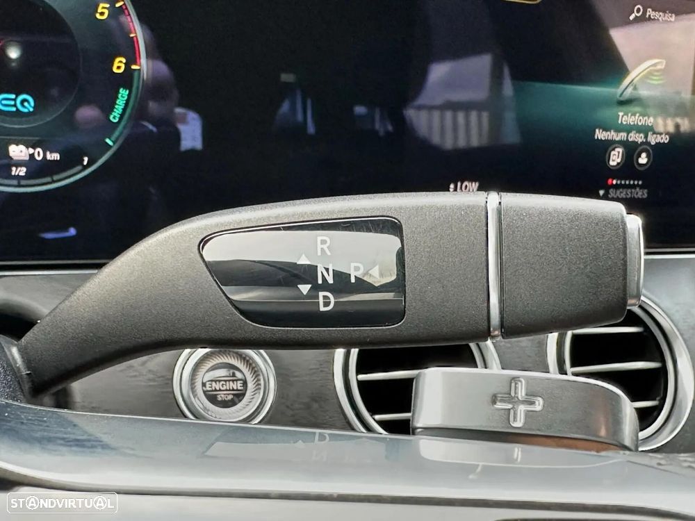 Mercedes-Benz E 300 de AMG Line - 20