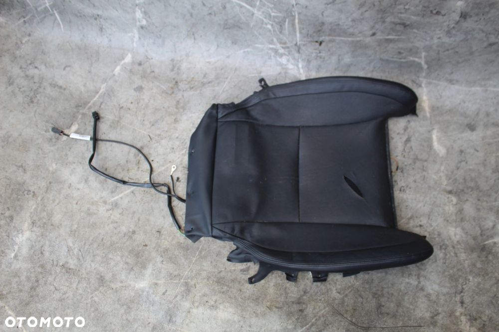 MATA GRZEWCZA GRZANIE SIEDZISKA FOTELA PRZÓD BMW F01 F02 306977910