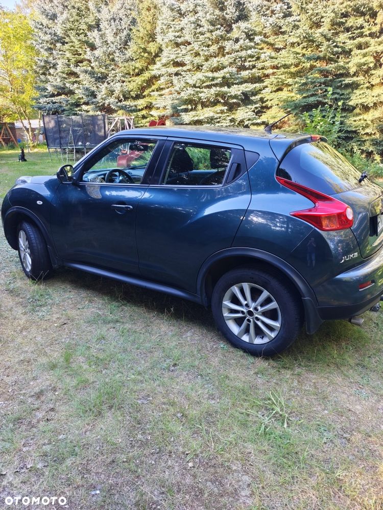 Nissan Juke - 2