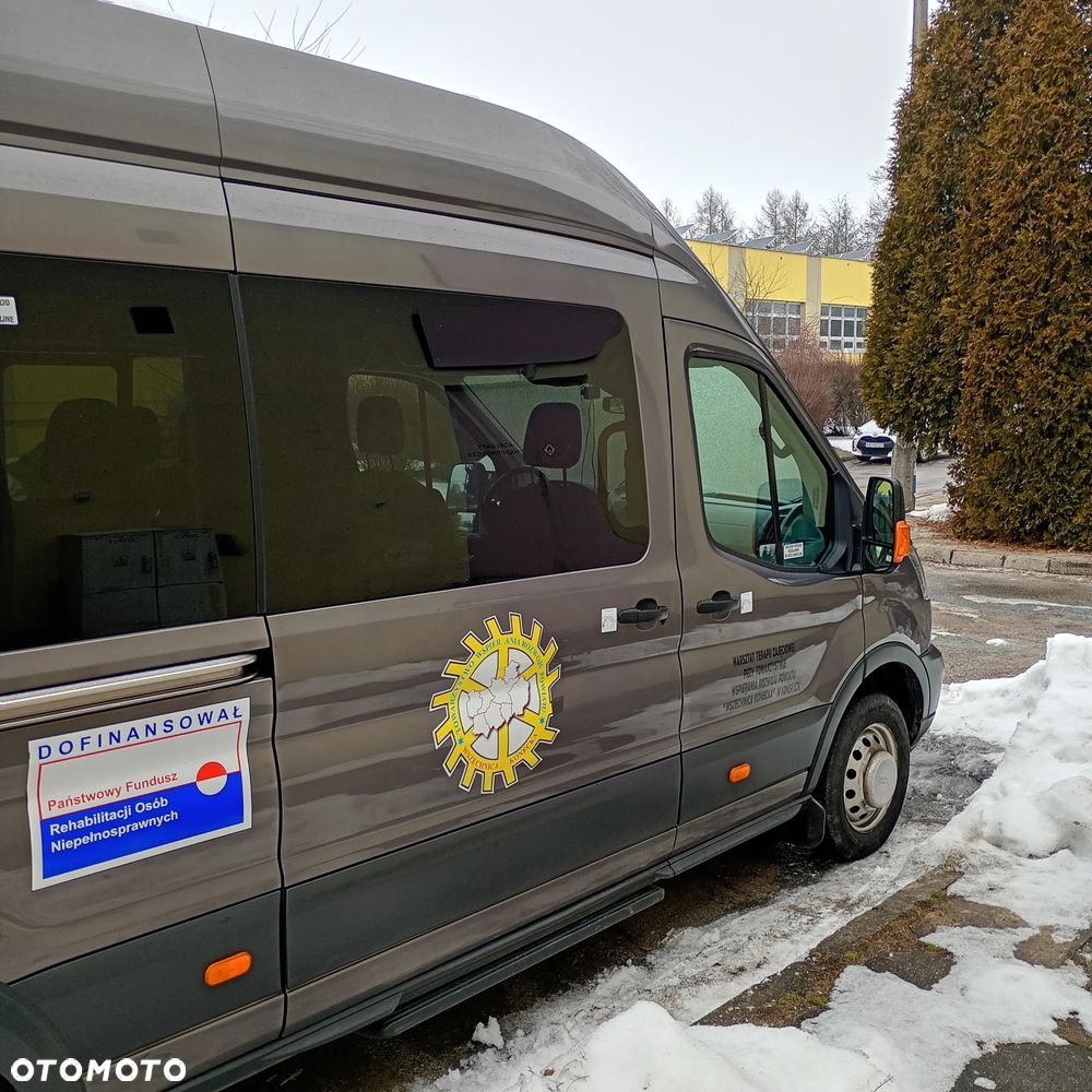 Ford Transit - 9