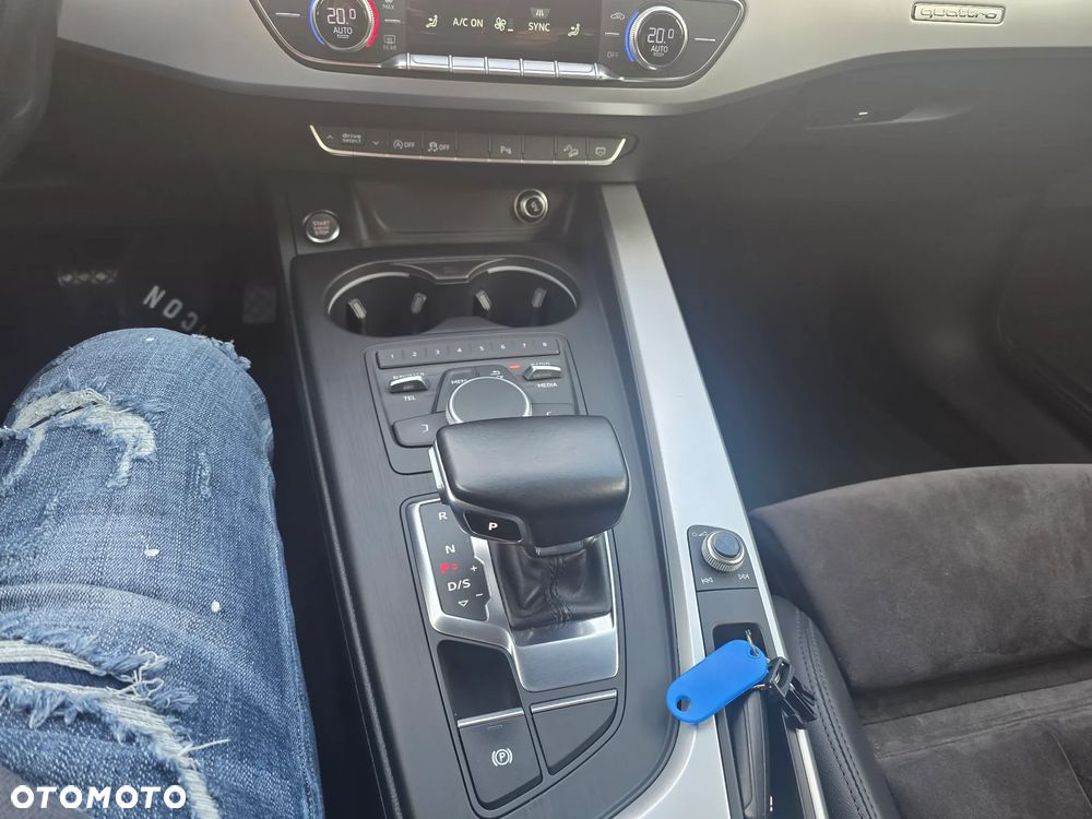 Audi A4 Allroad - 17
