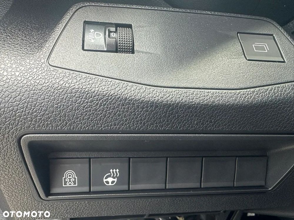 Citroën Berlingo - 10